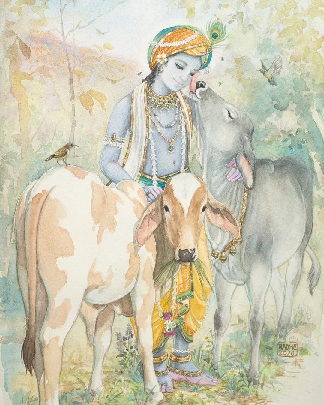 कमलनयन