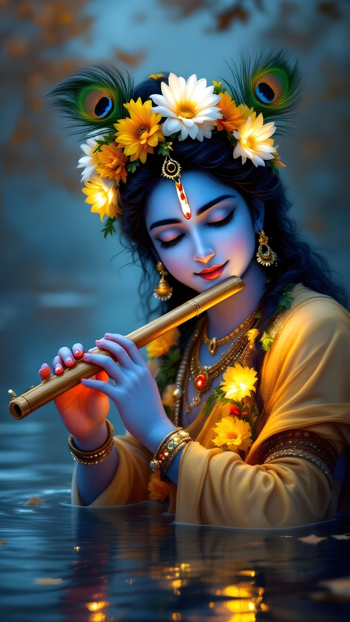 कमलनयन