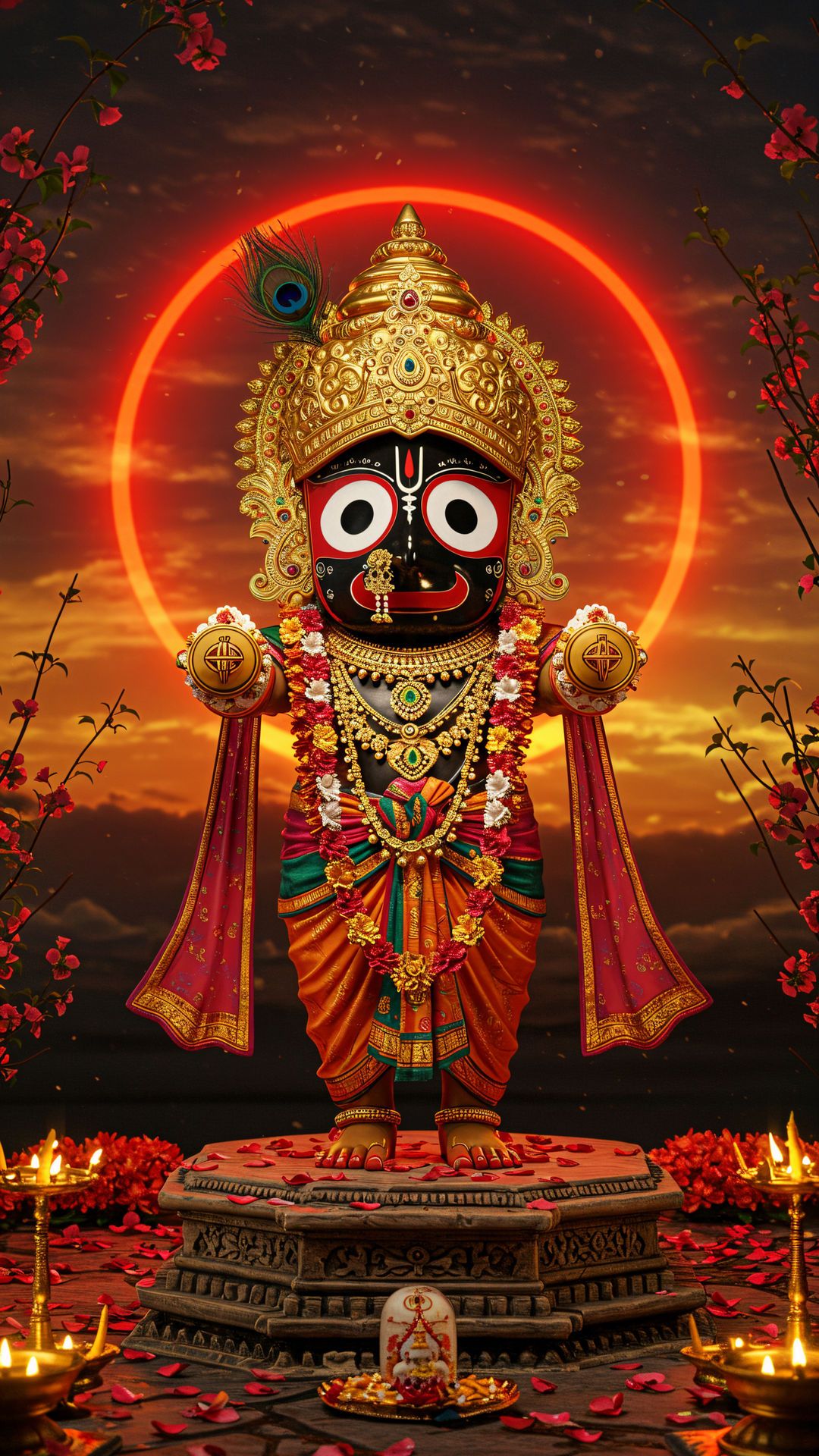 Govind