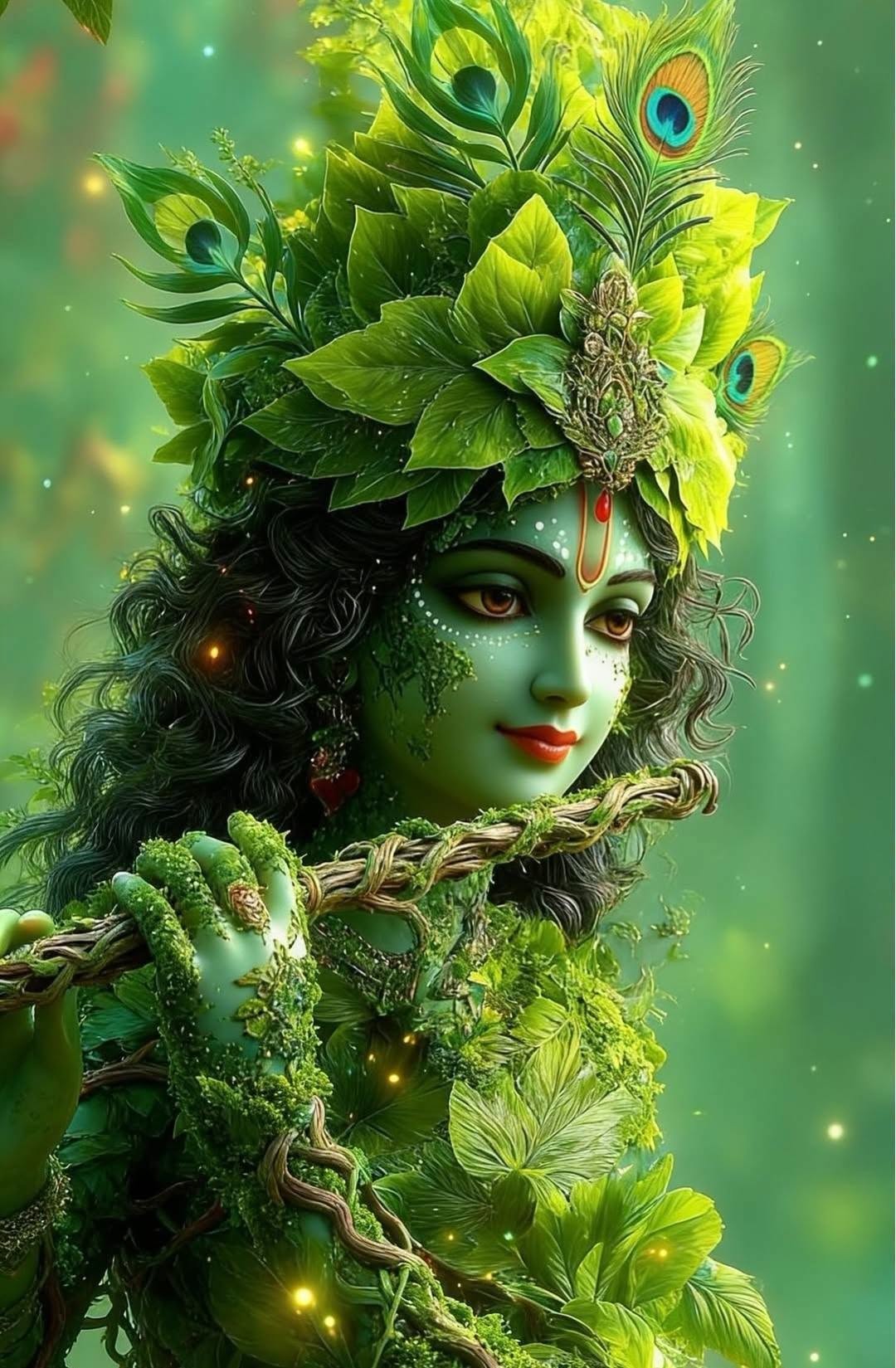 पुरुषोत्तम