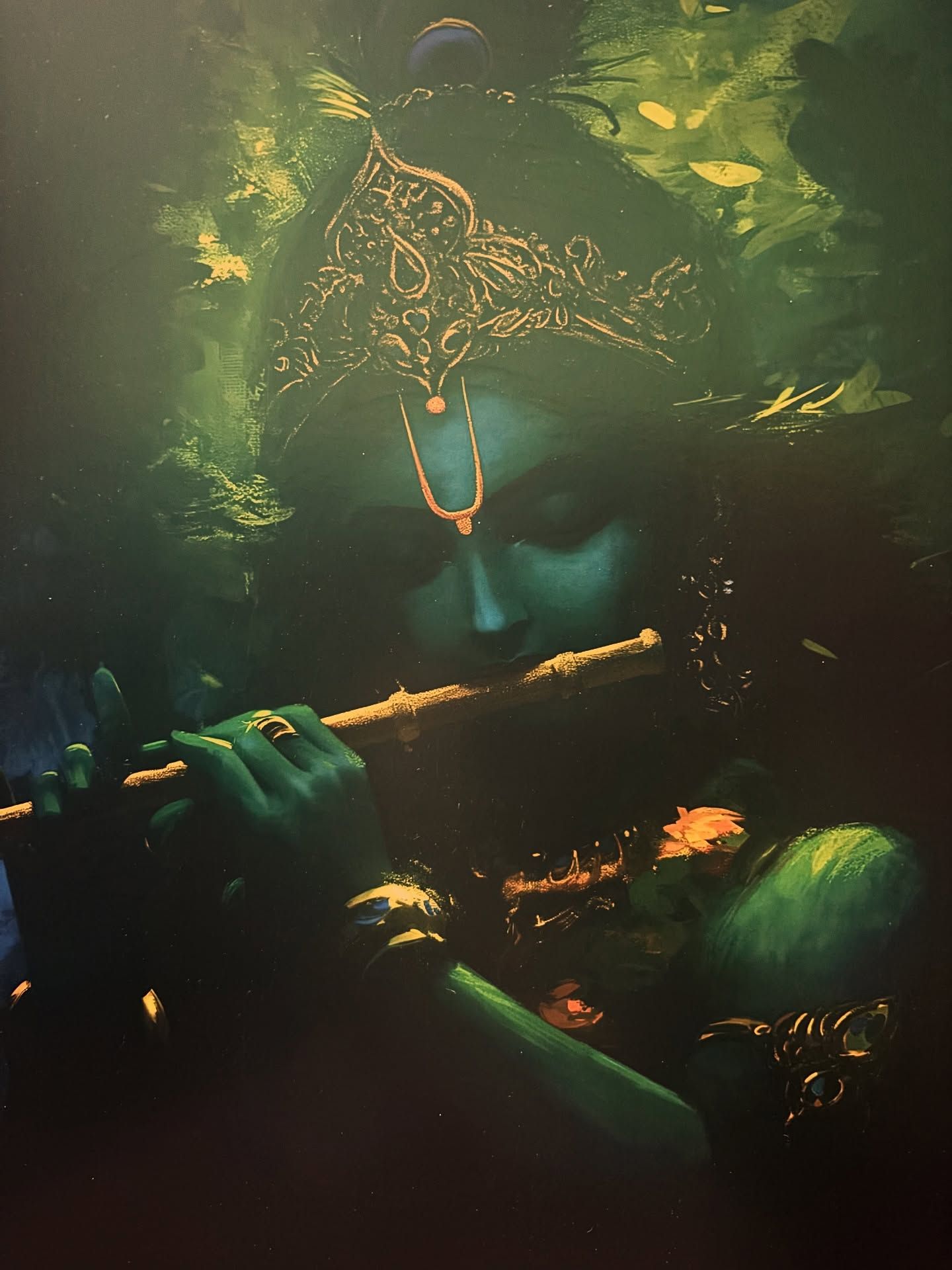 Yashodanandan