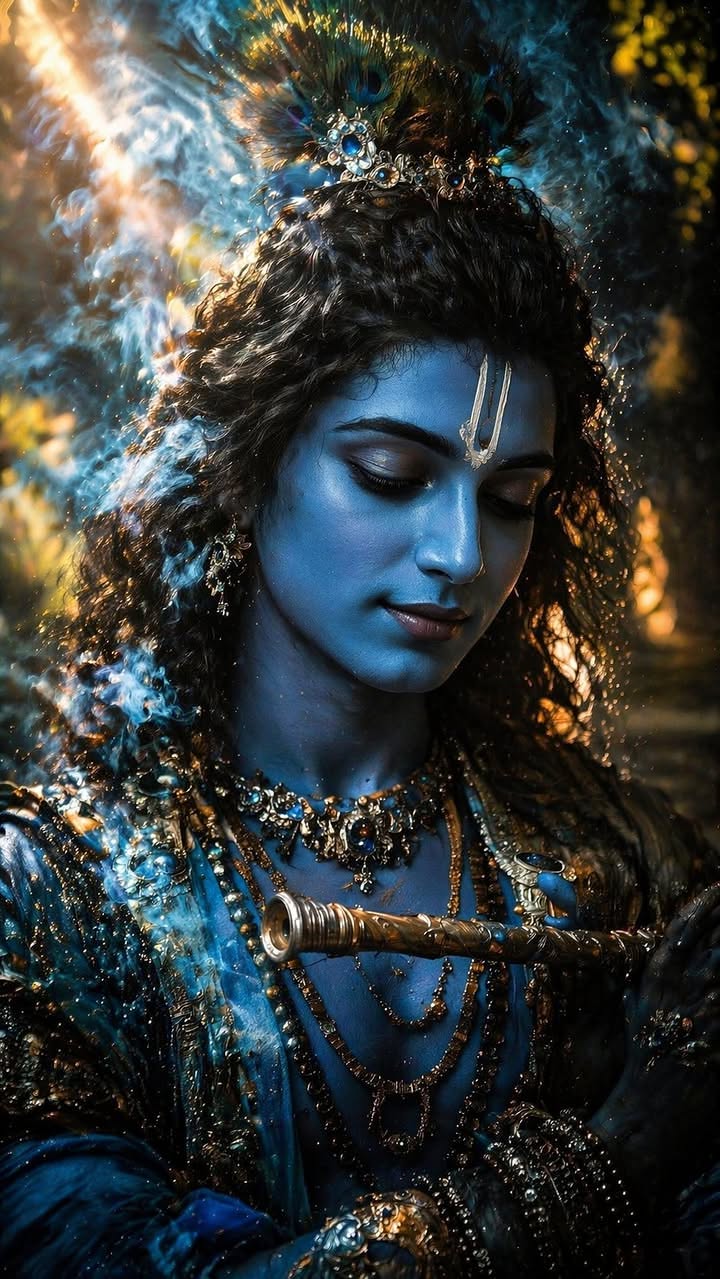 यशोदानन्दन