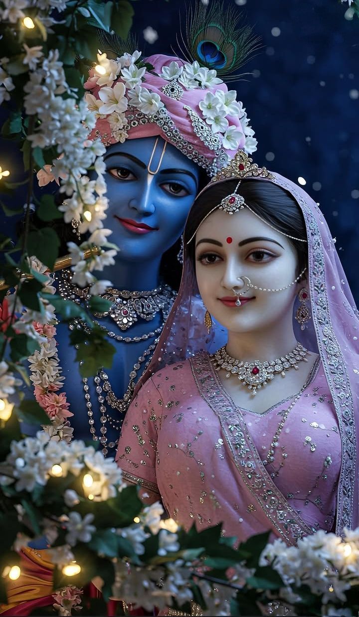 Radheshyam