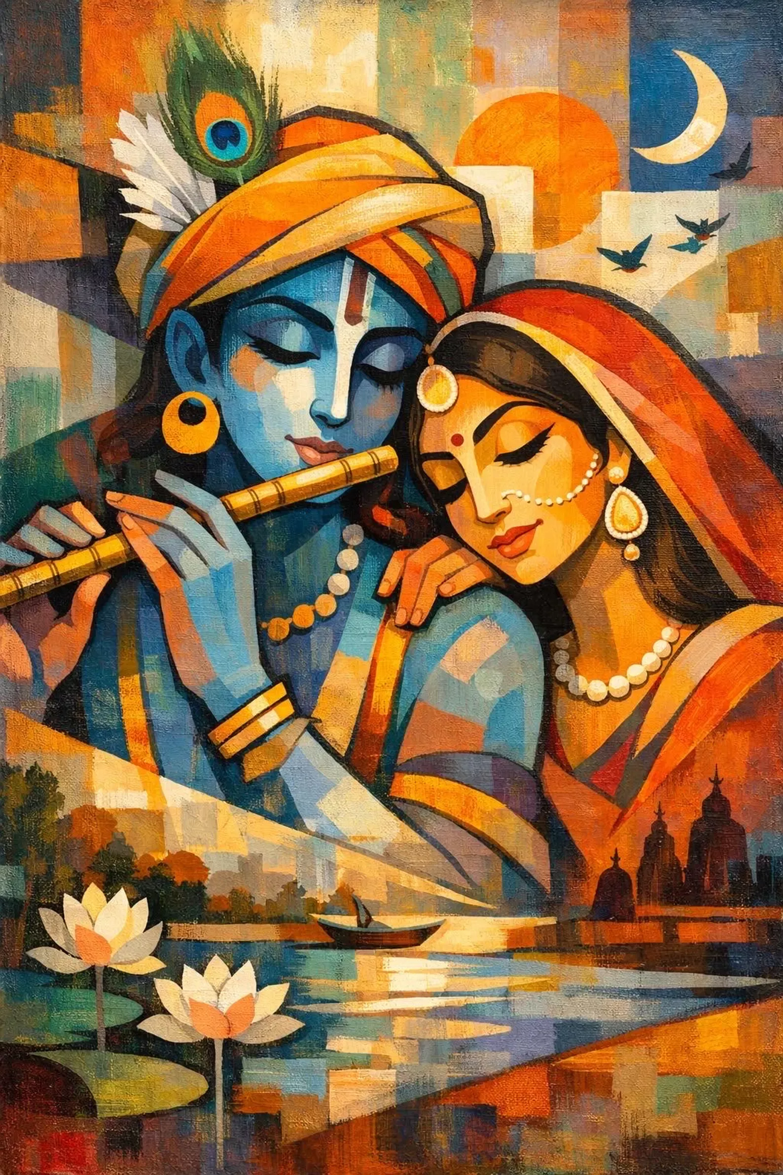 Madhav