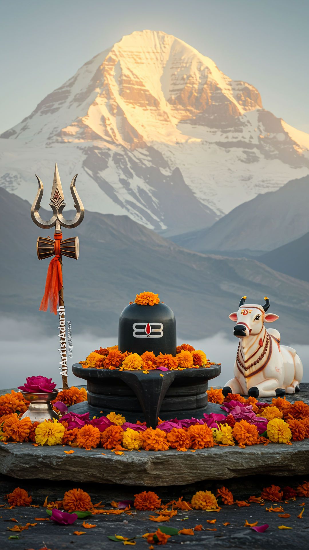 मनमोहन