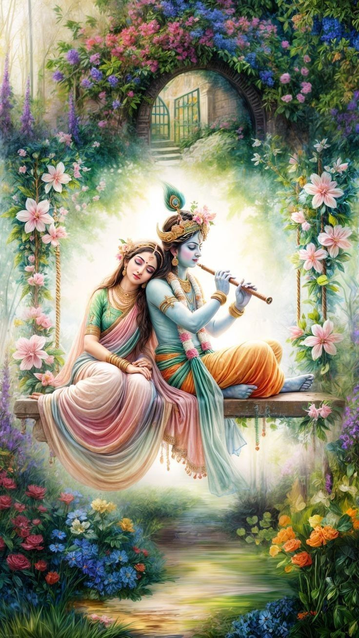 बांके बिहारी