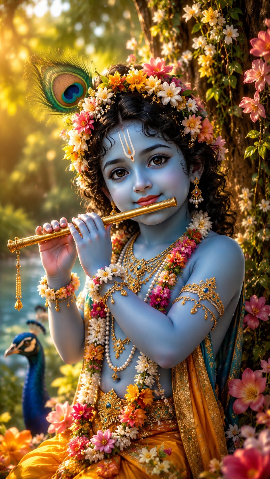कान्हा