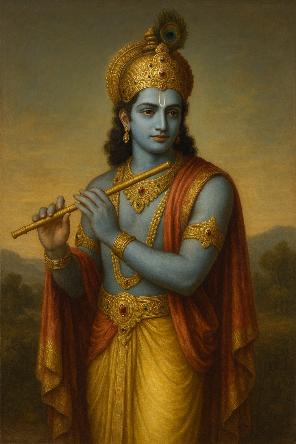वासुदेव