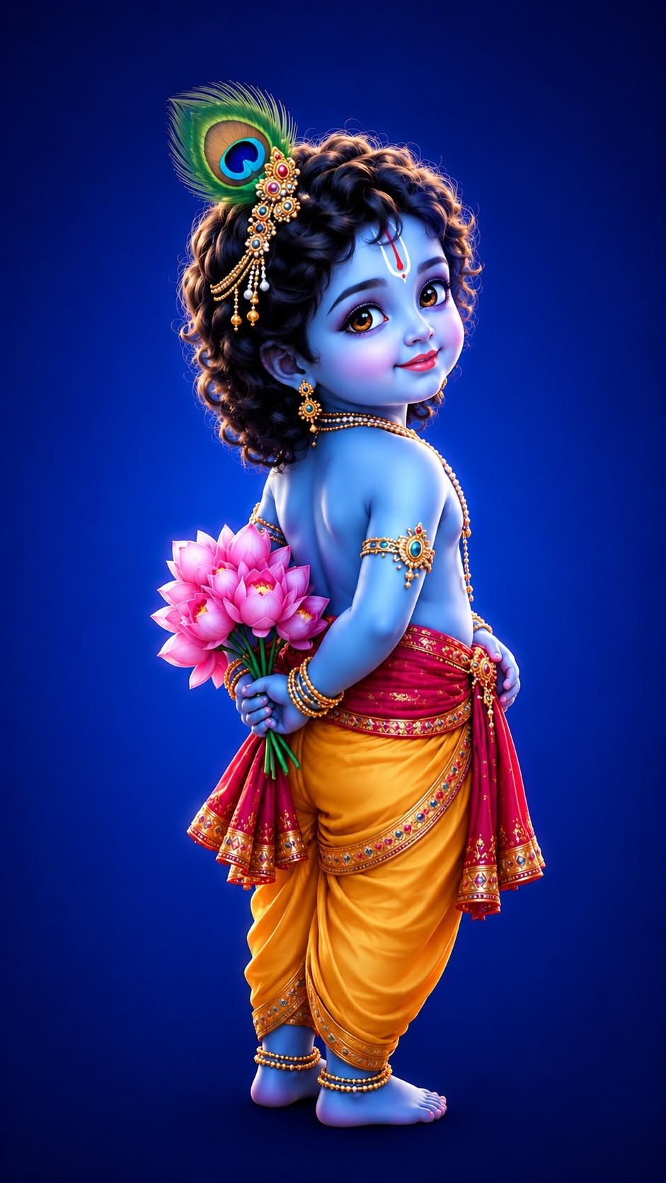 व्रजनाथ