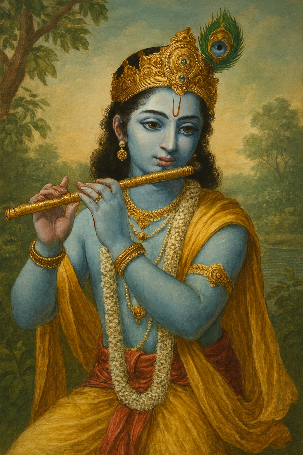 Devkinandan