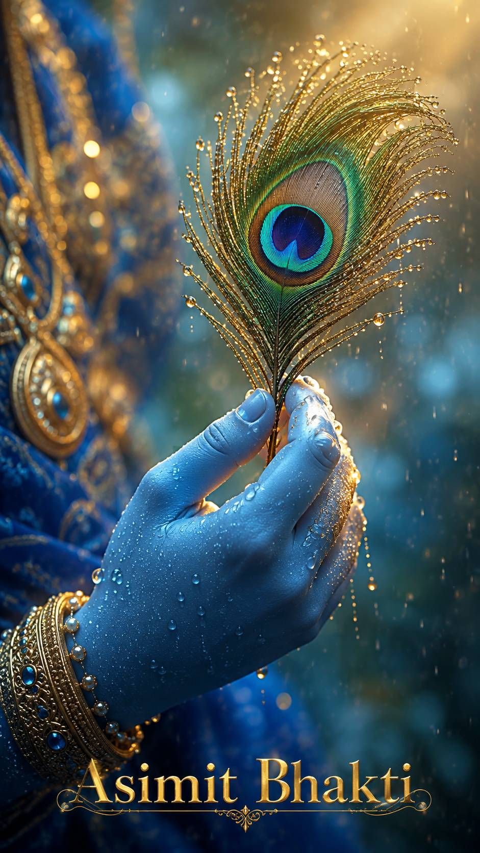 Parthasarathi