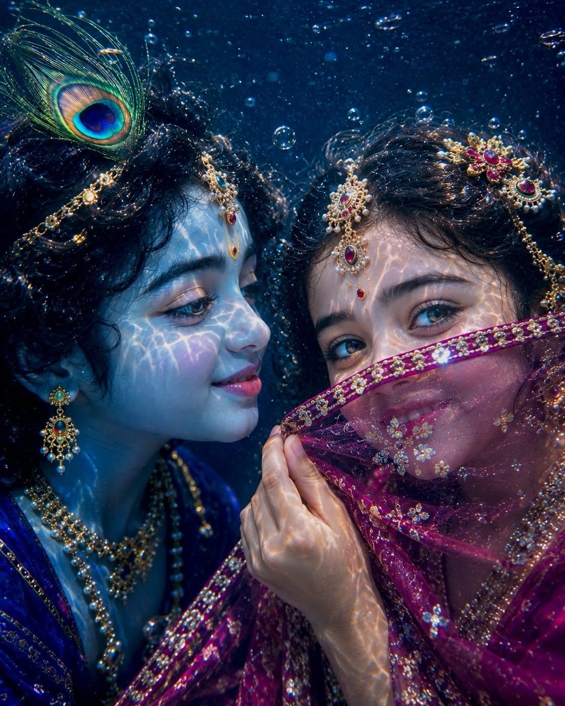Krishna