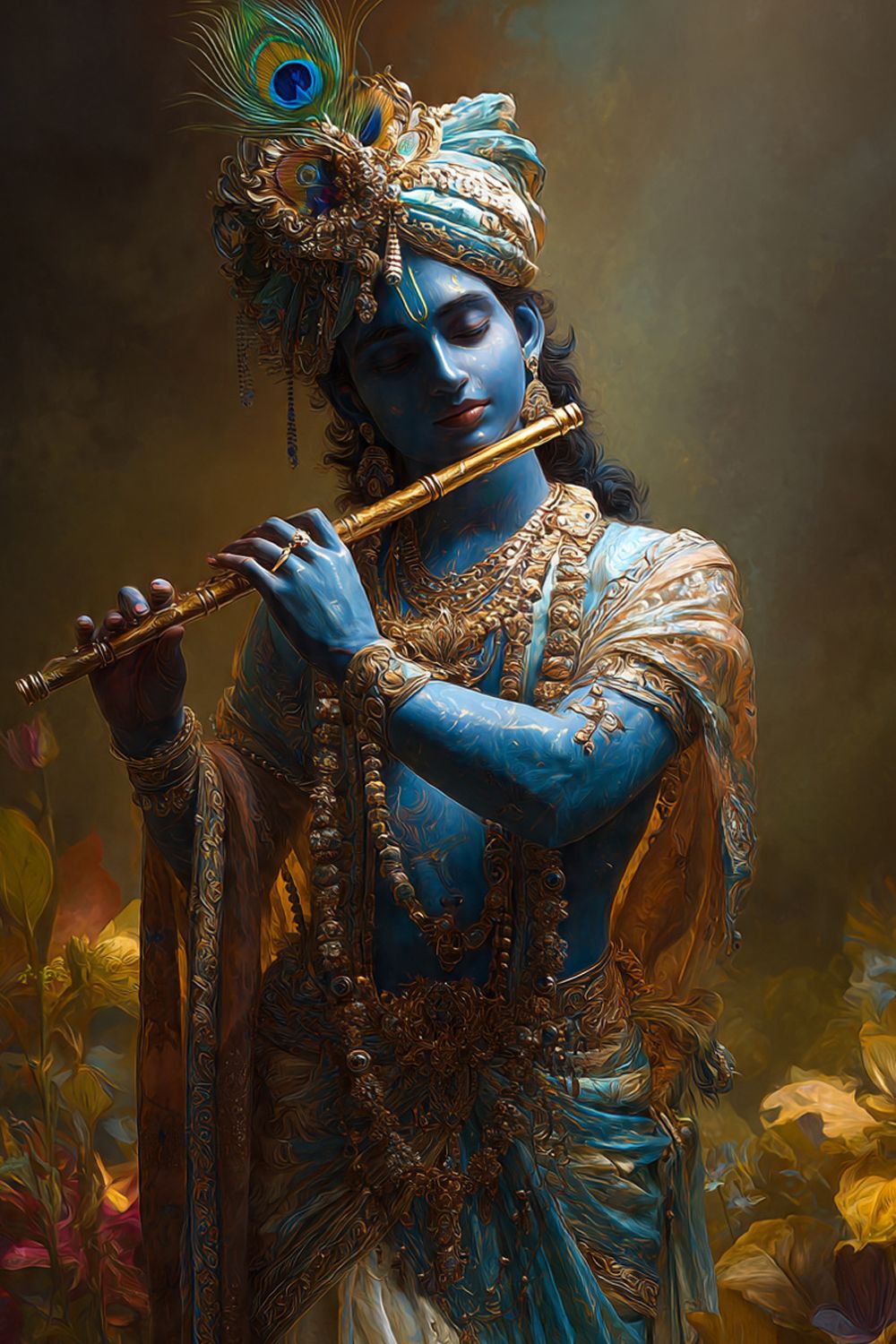 Shyam