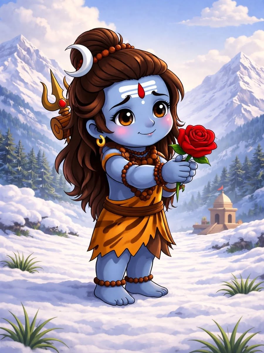 द्वारकाधीश