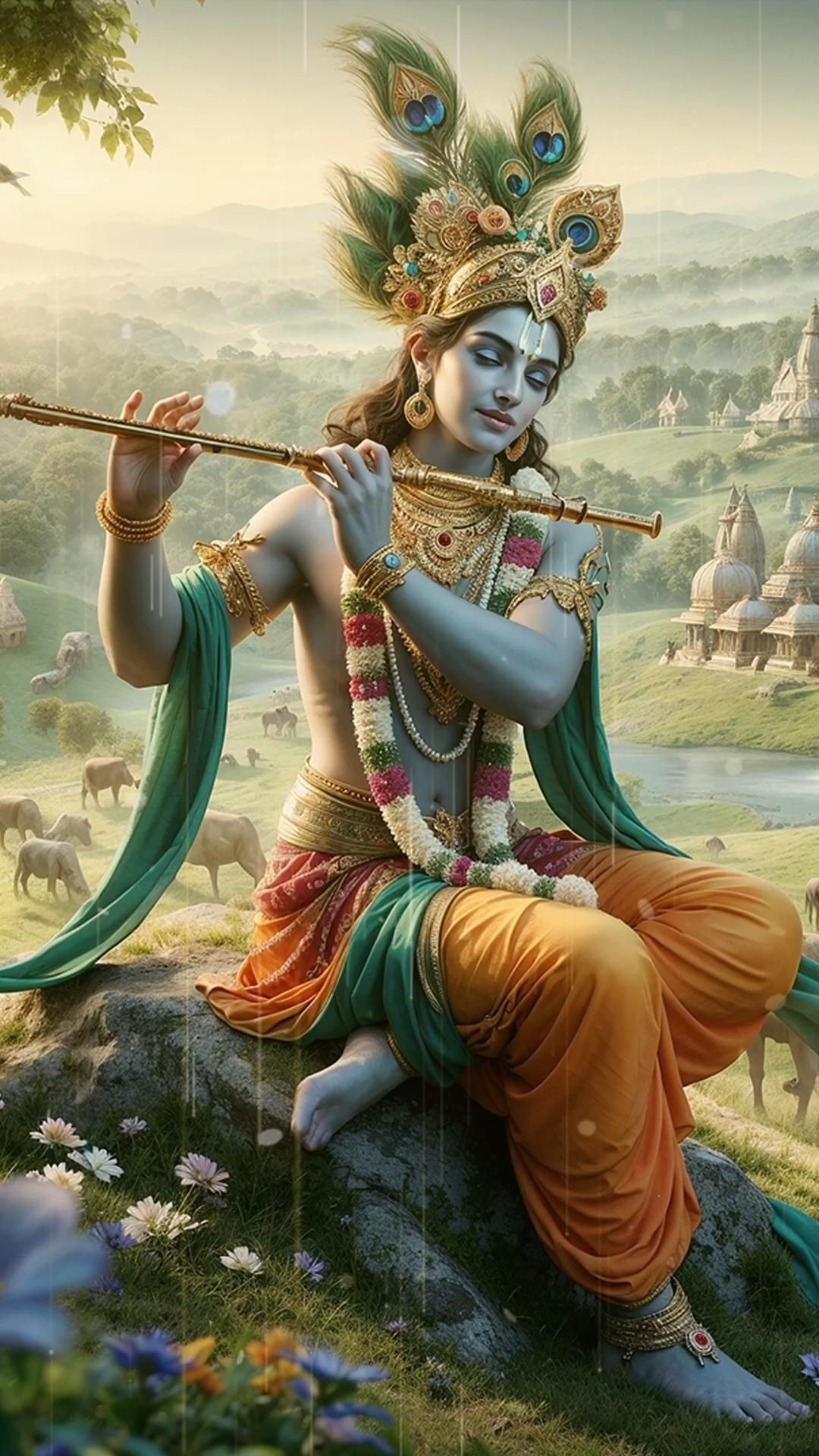 माधव