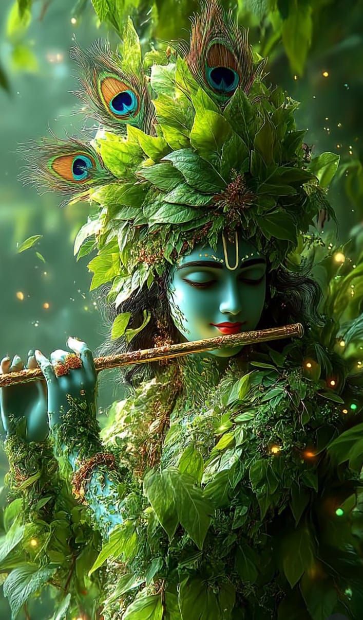 माधव