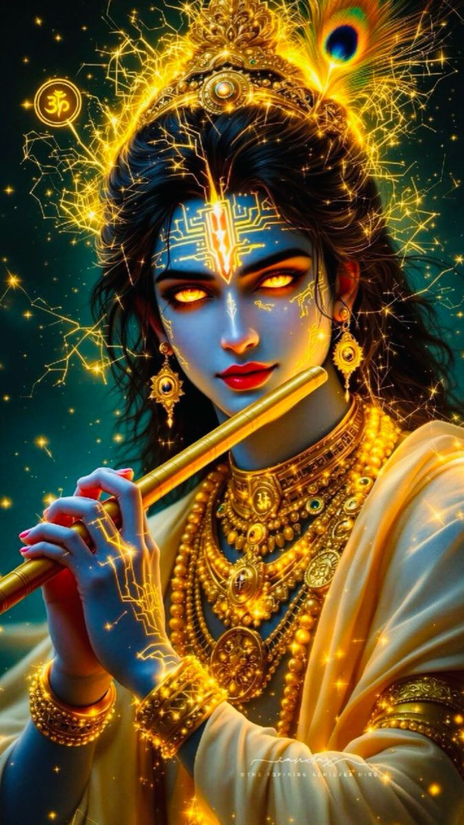 Radhakrishna