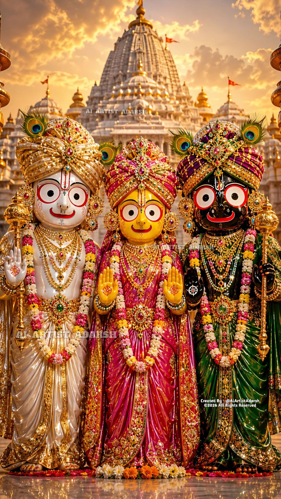 पार्थसारथी