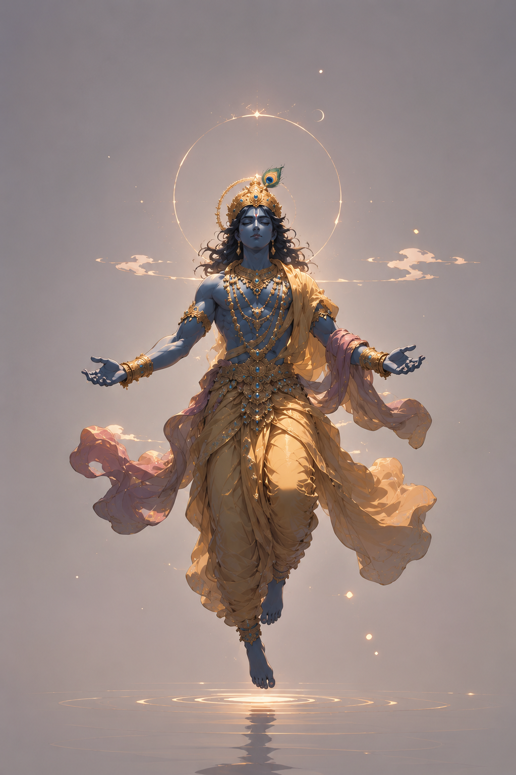 माधव
