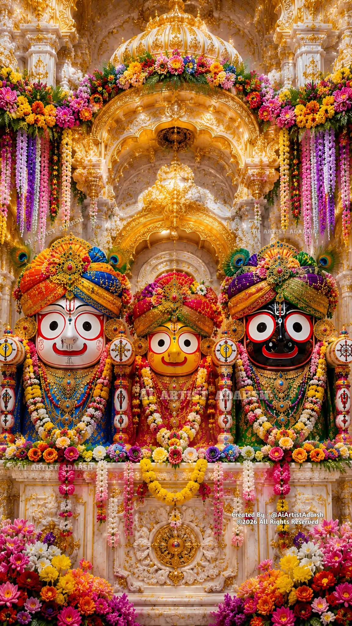 पुरुषोत्तम