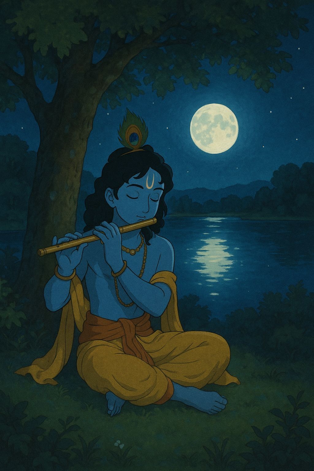 Giridhari