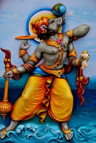 Mandir