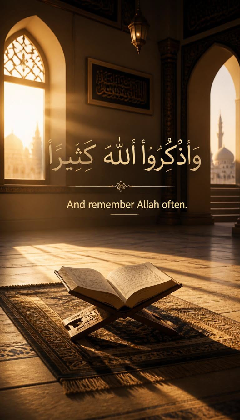 Muhammad