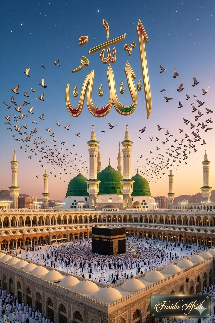 Muhammad