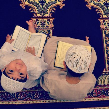 Muhammad