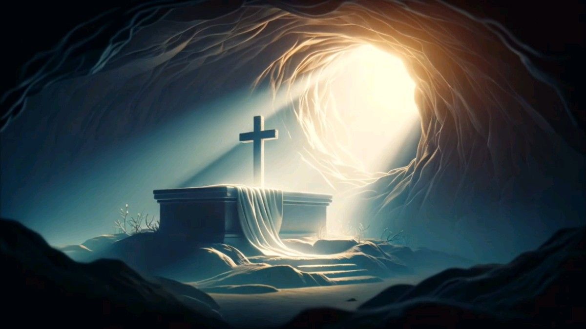 JesusChrist