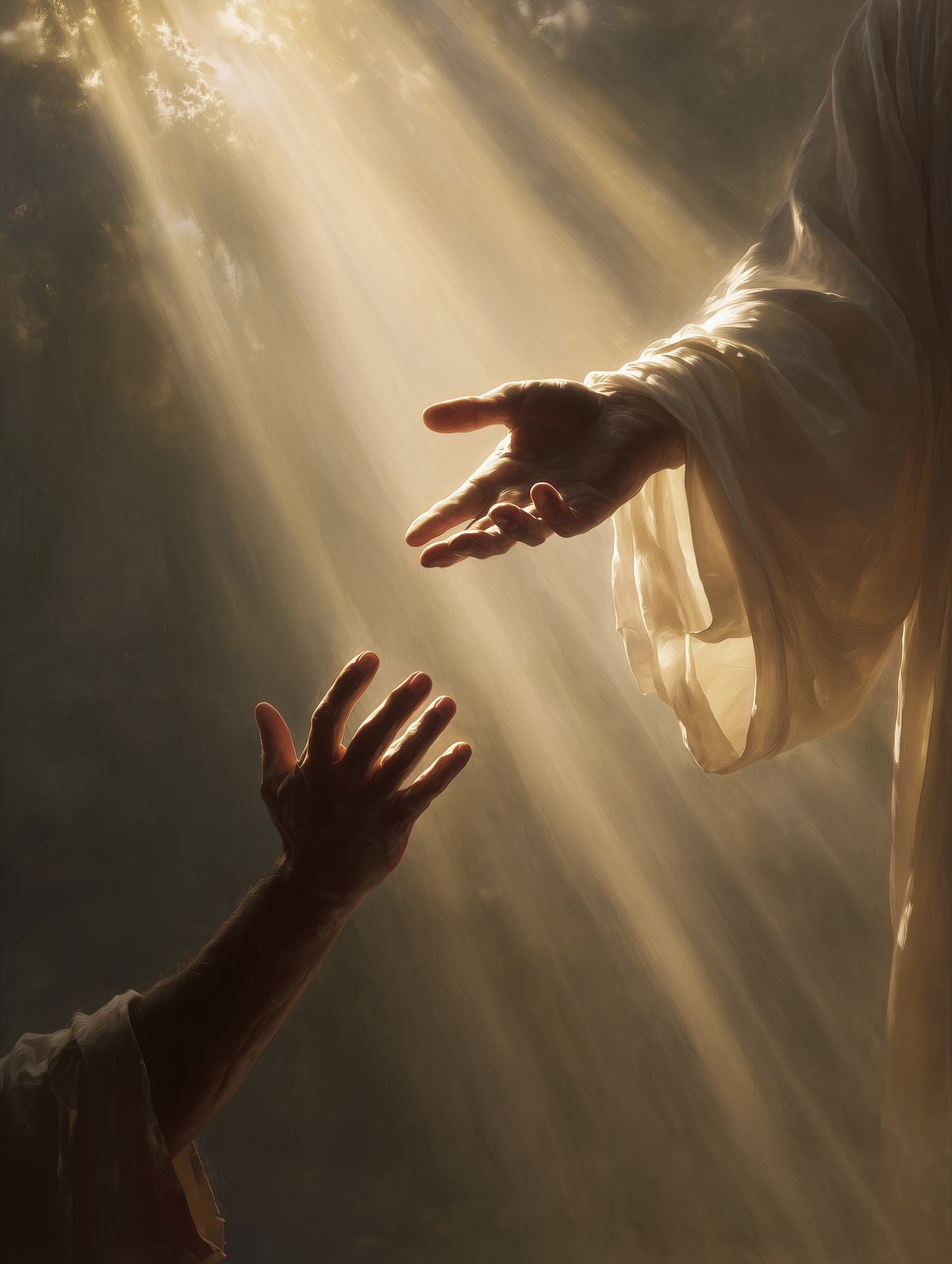 JesusChrist