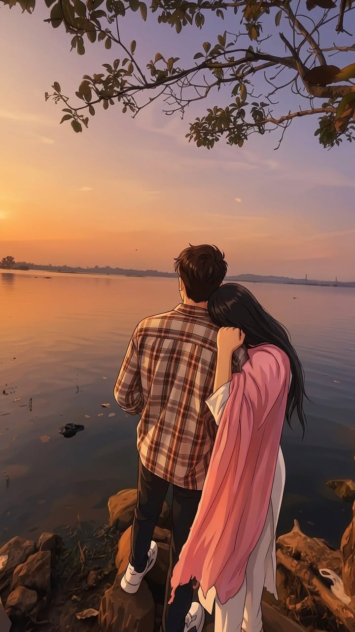 प्रेम पंछी