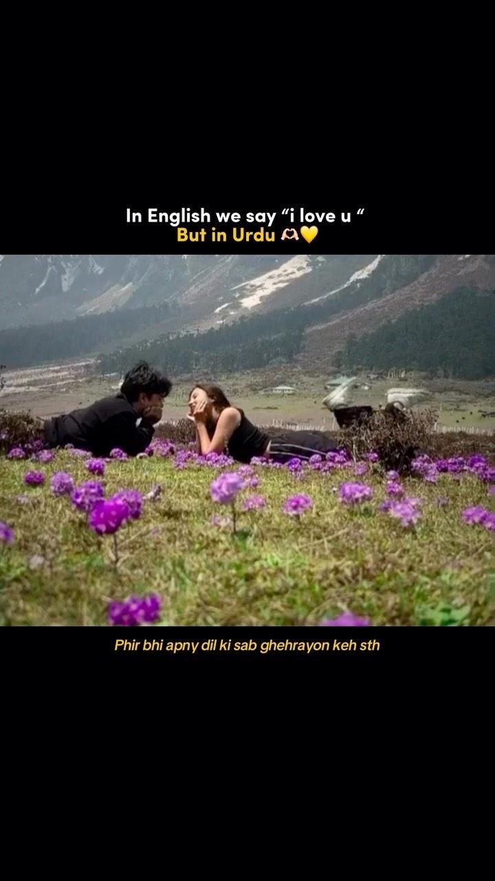 मोहब्बत