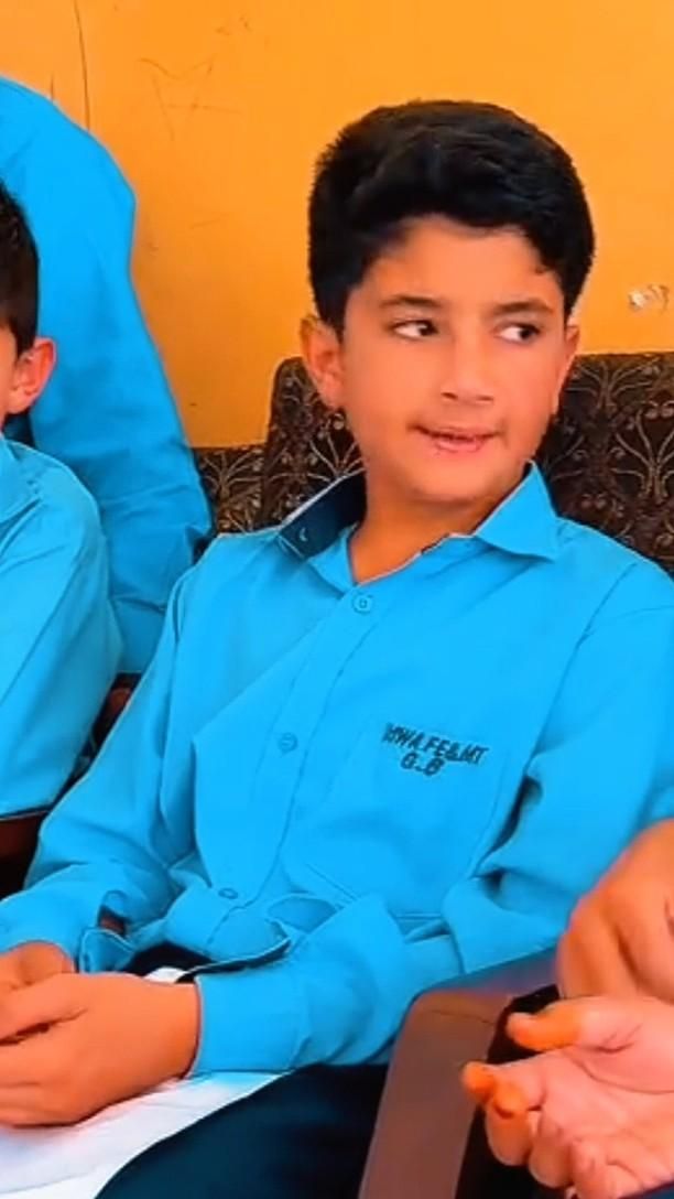Aamir