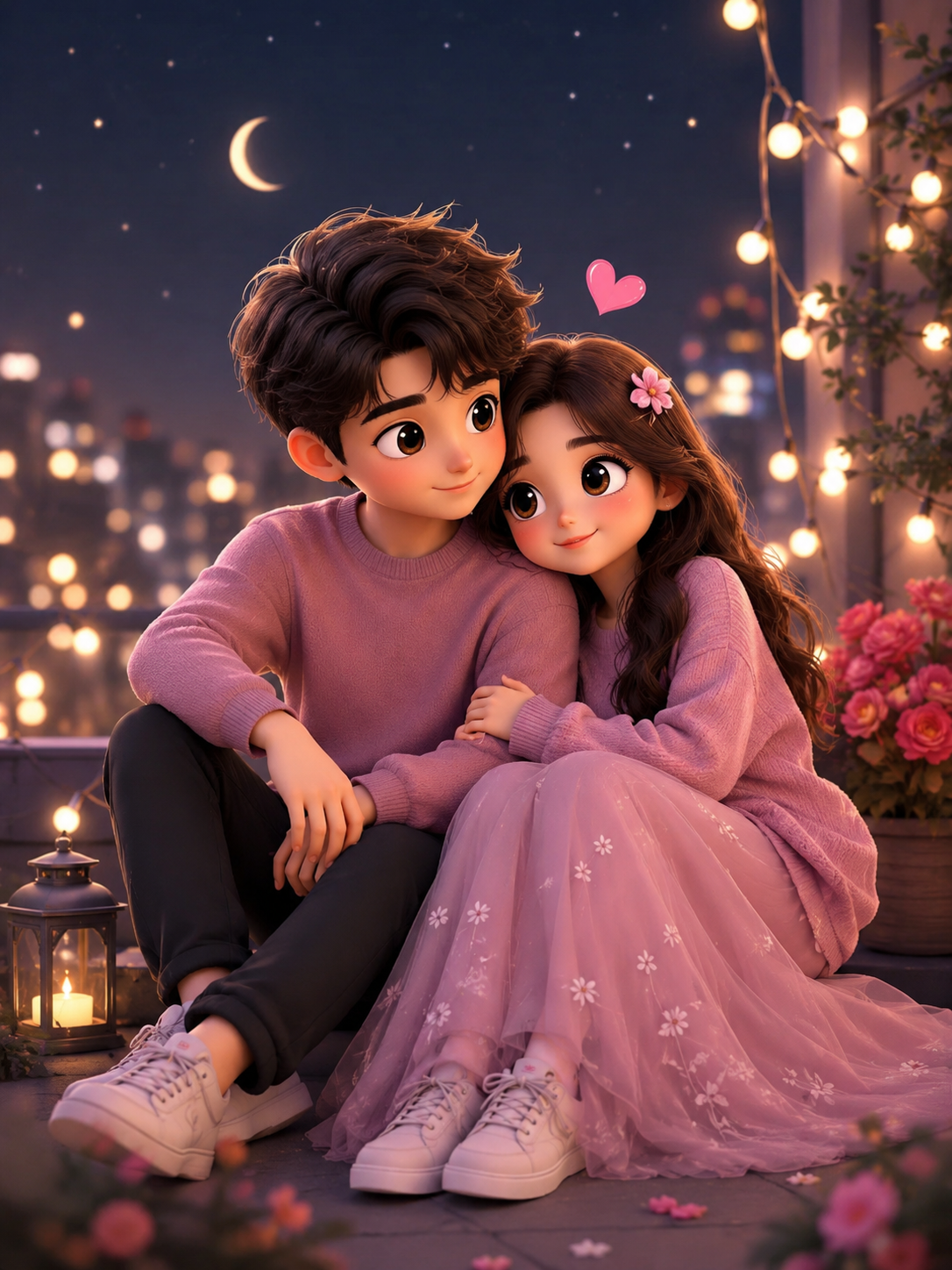 InLove