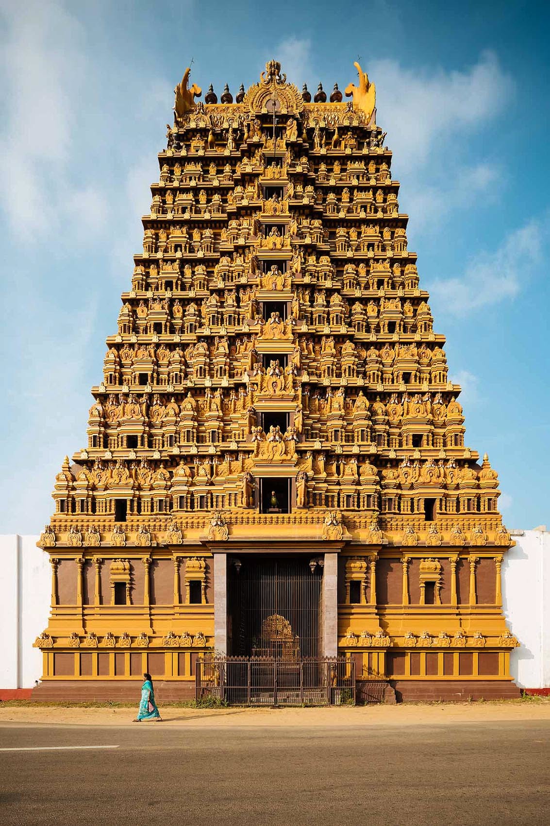 Janmashtami