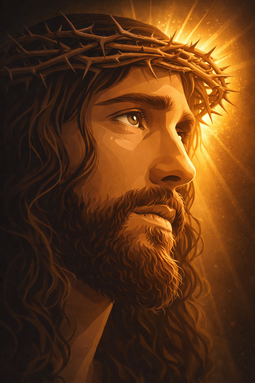 JesusInMyHeart