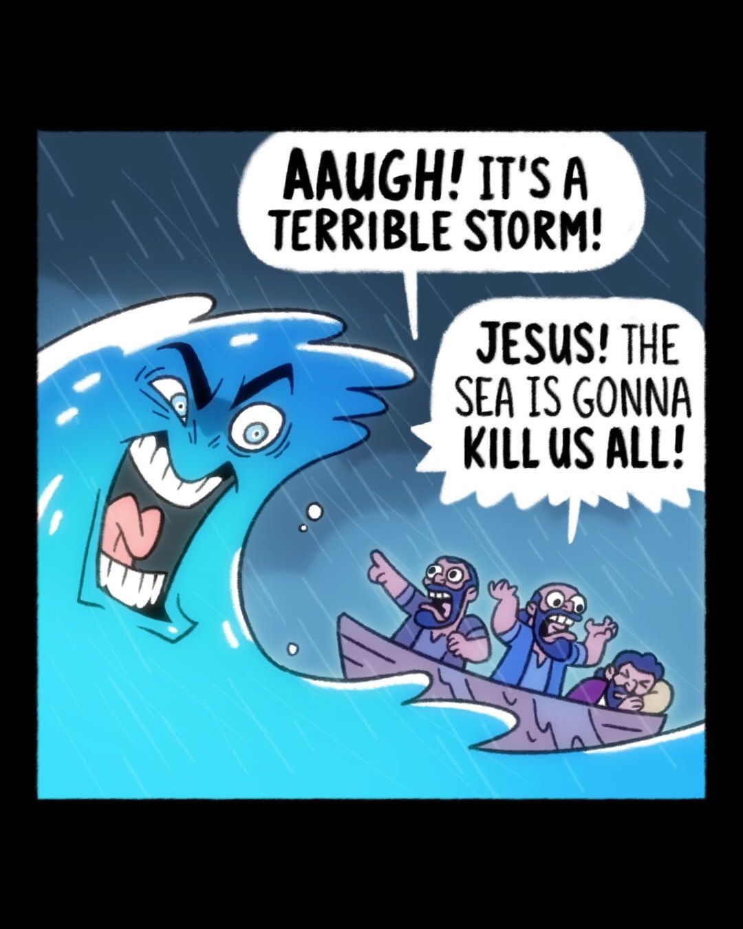 HolySpirit