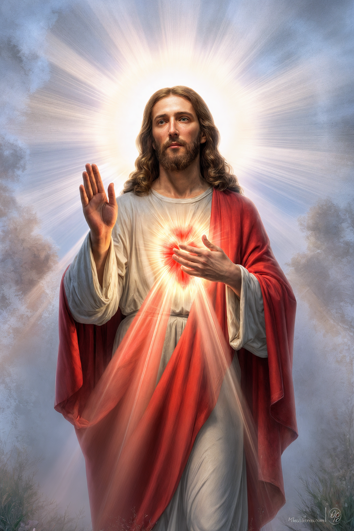 JesusSaves