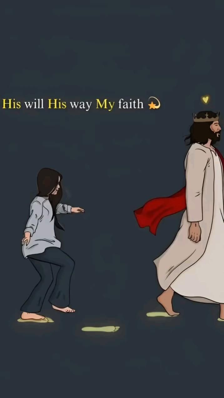 GodIsGood