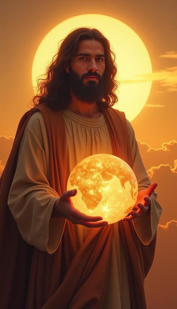JesusChrist