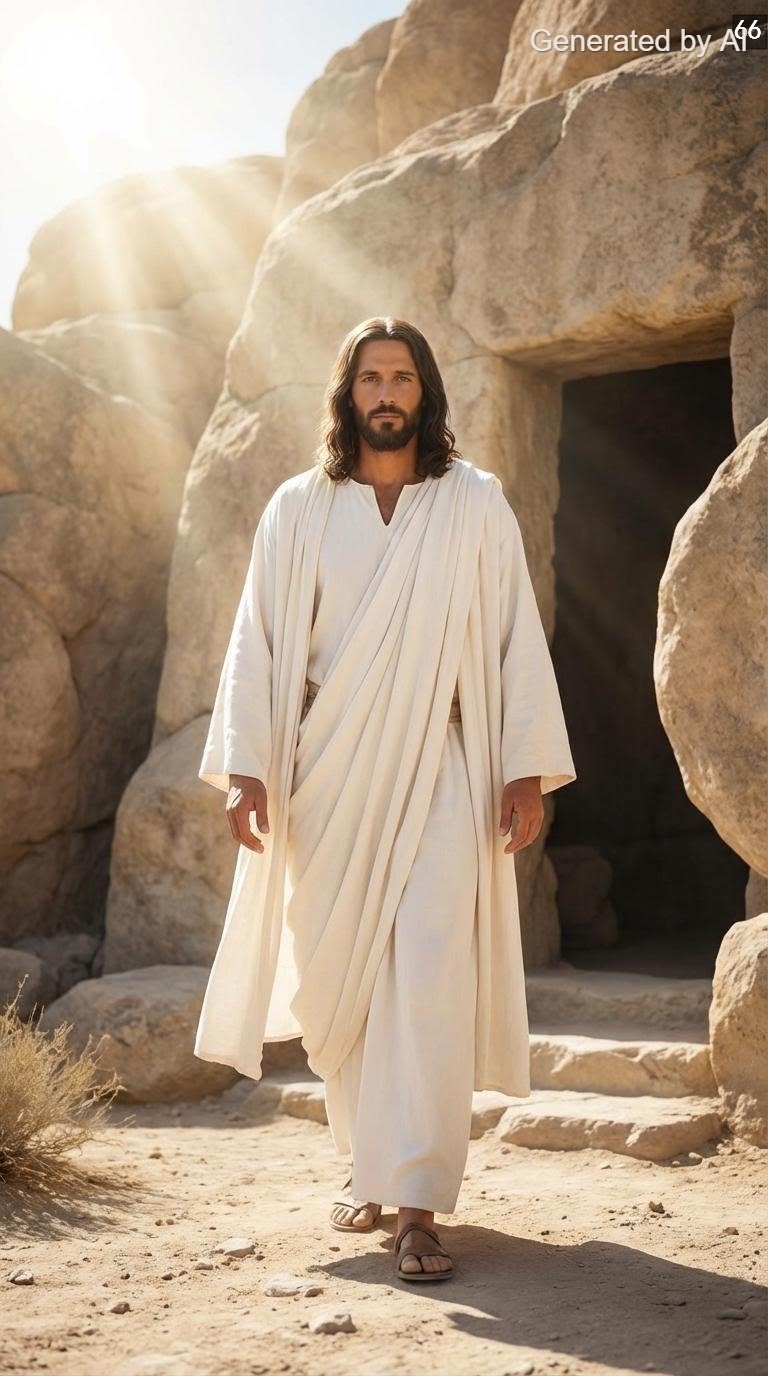 JesusLovesYou