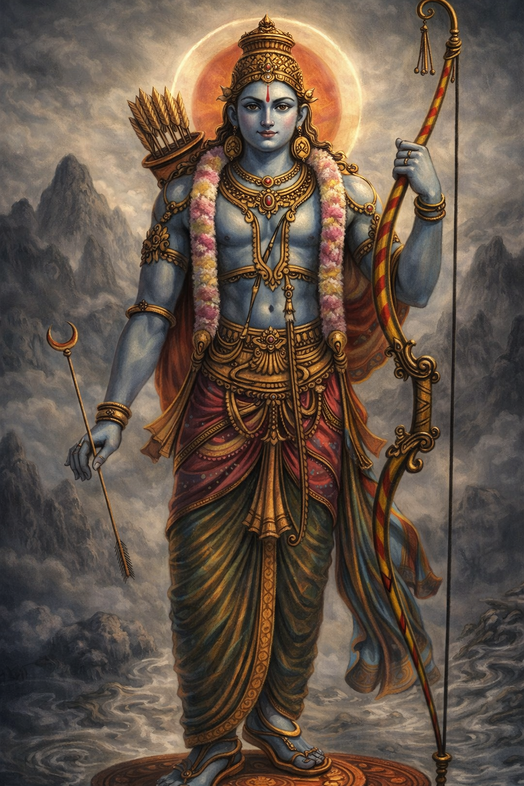 राजीवलोचन