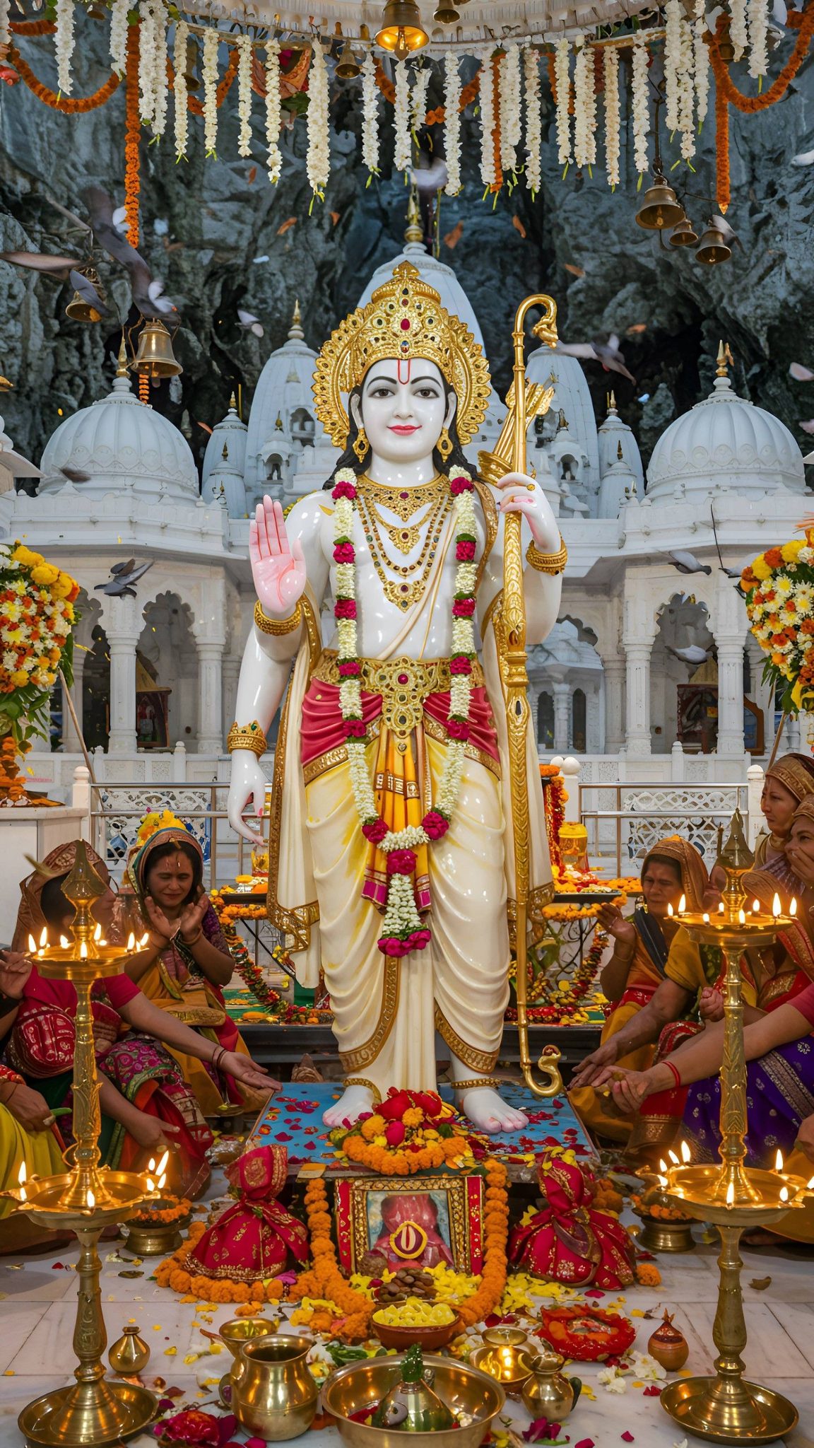 Jagadishwar