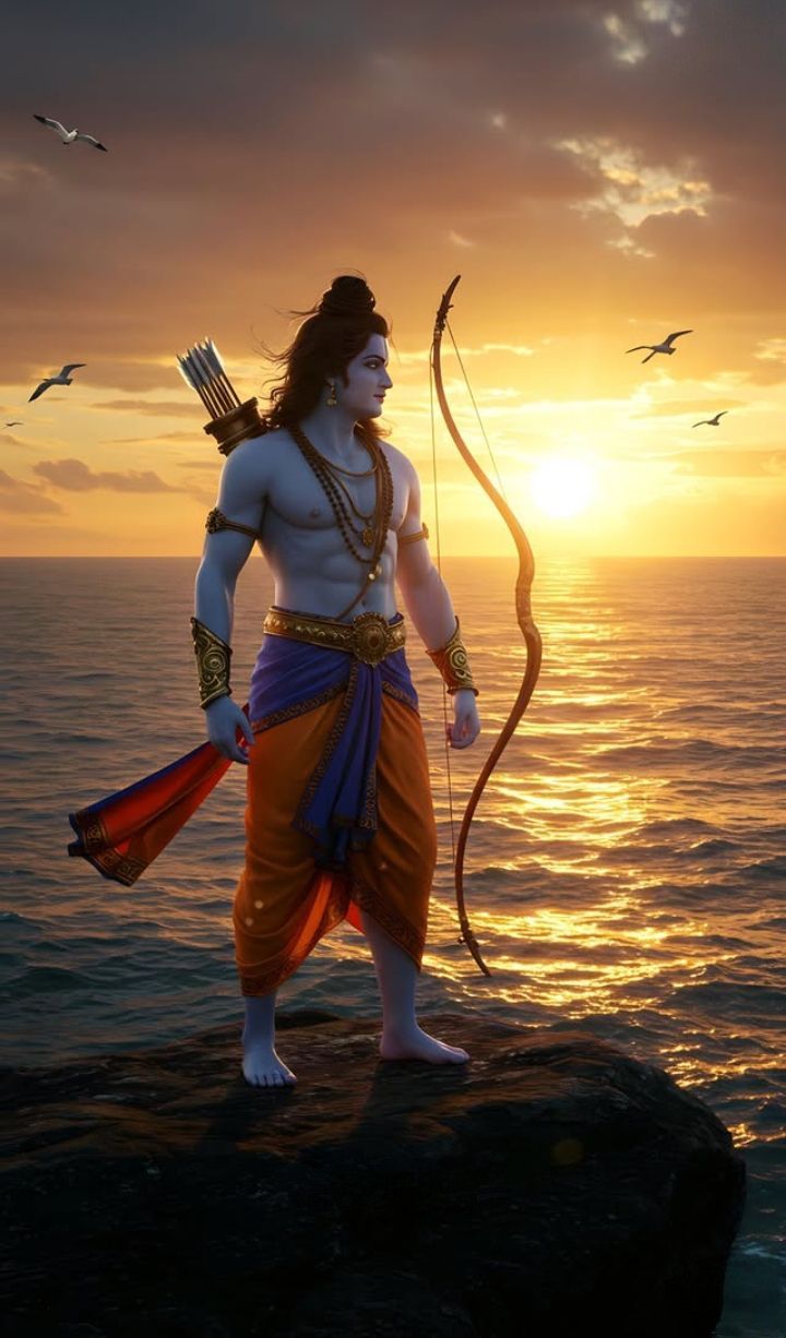 पुरुषोत्तम