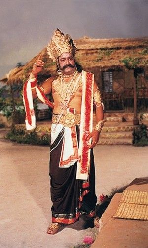 Maryada Purushottam