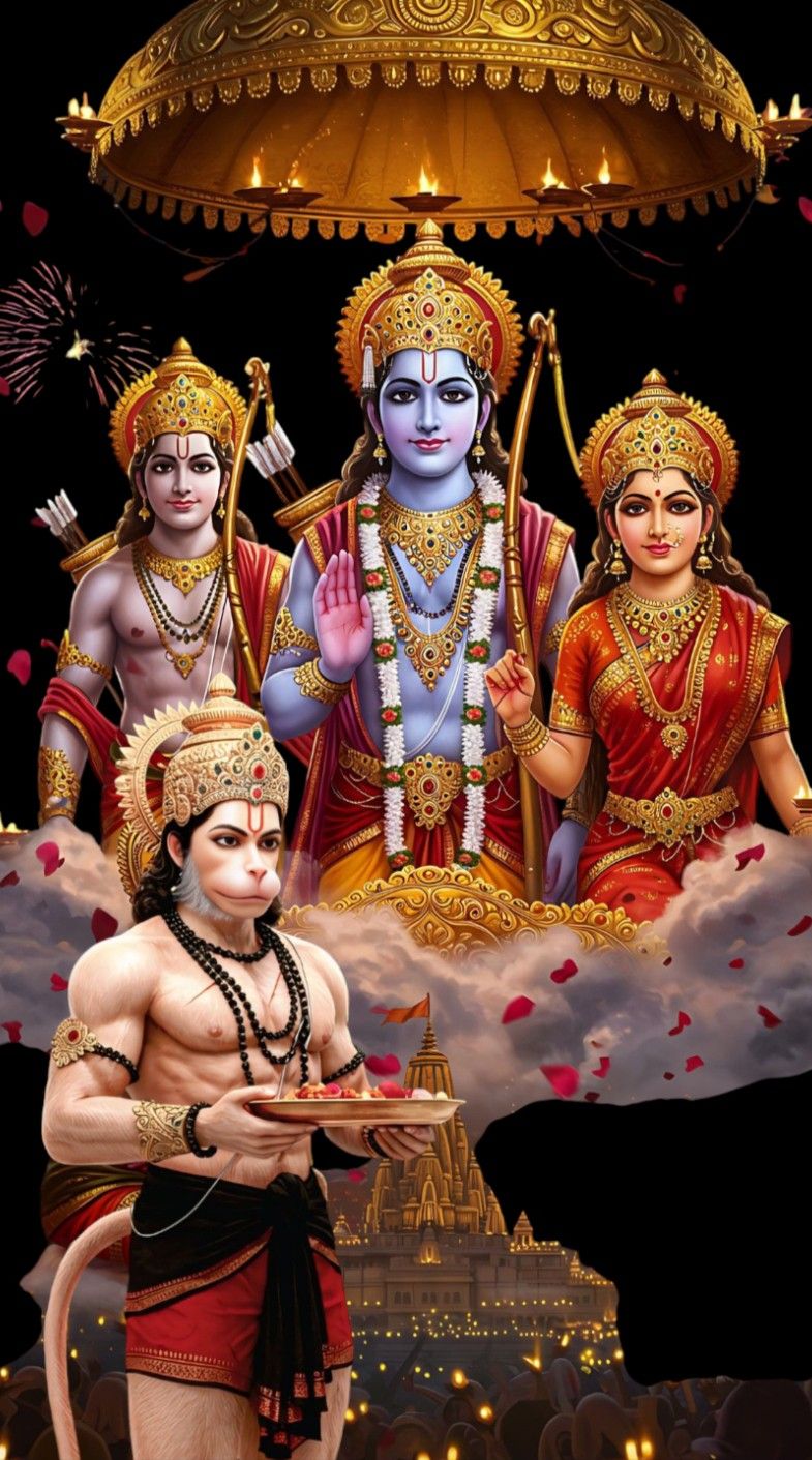 Sitaram