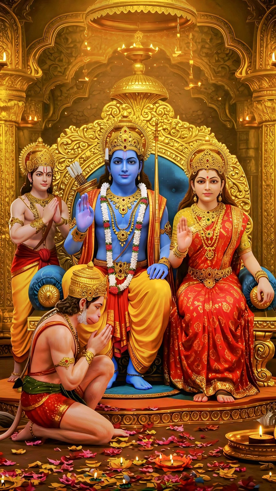 रामलला