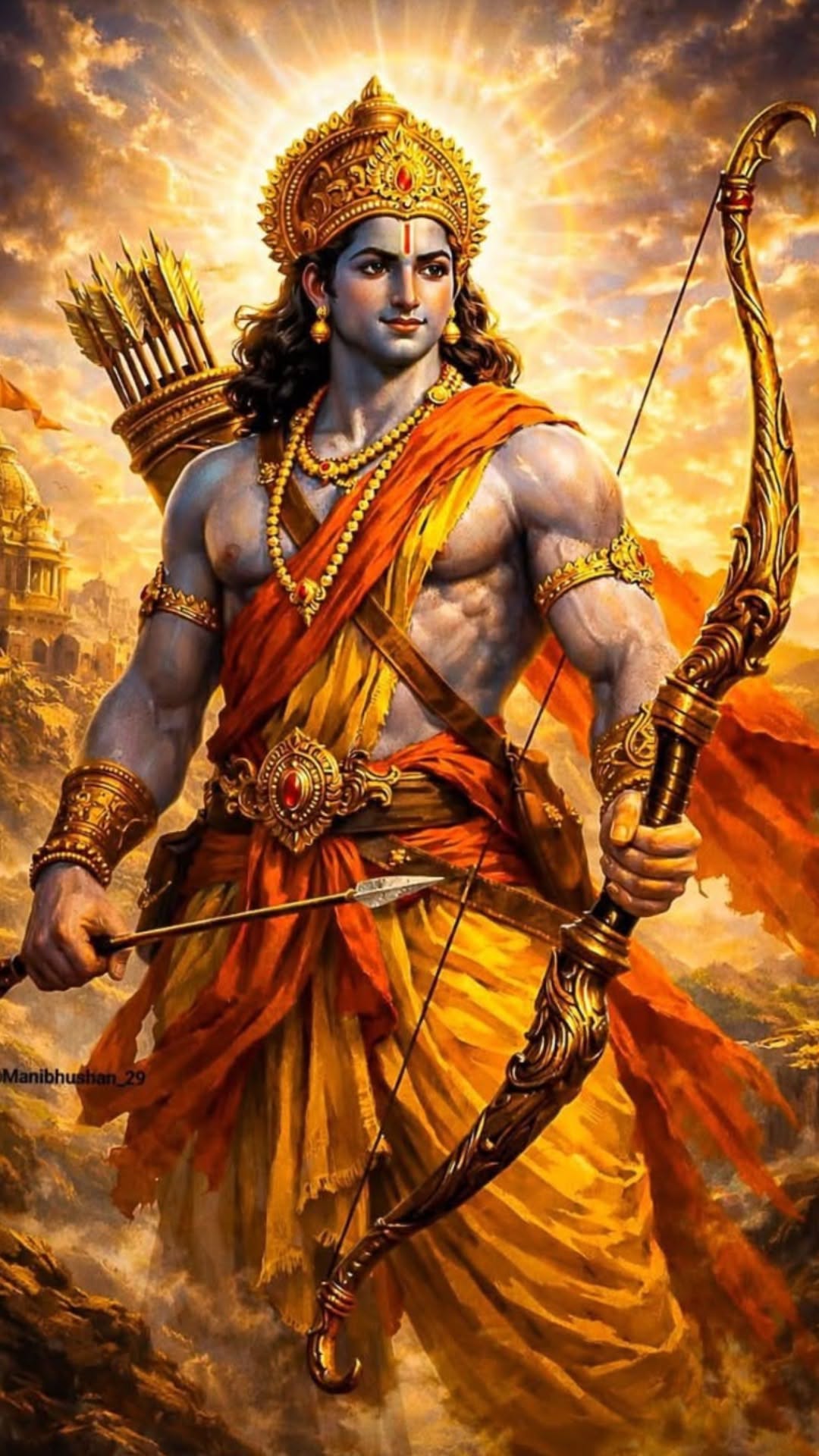 रघुनन्दन