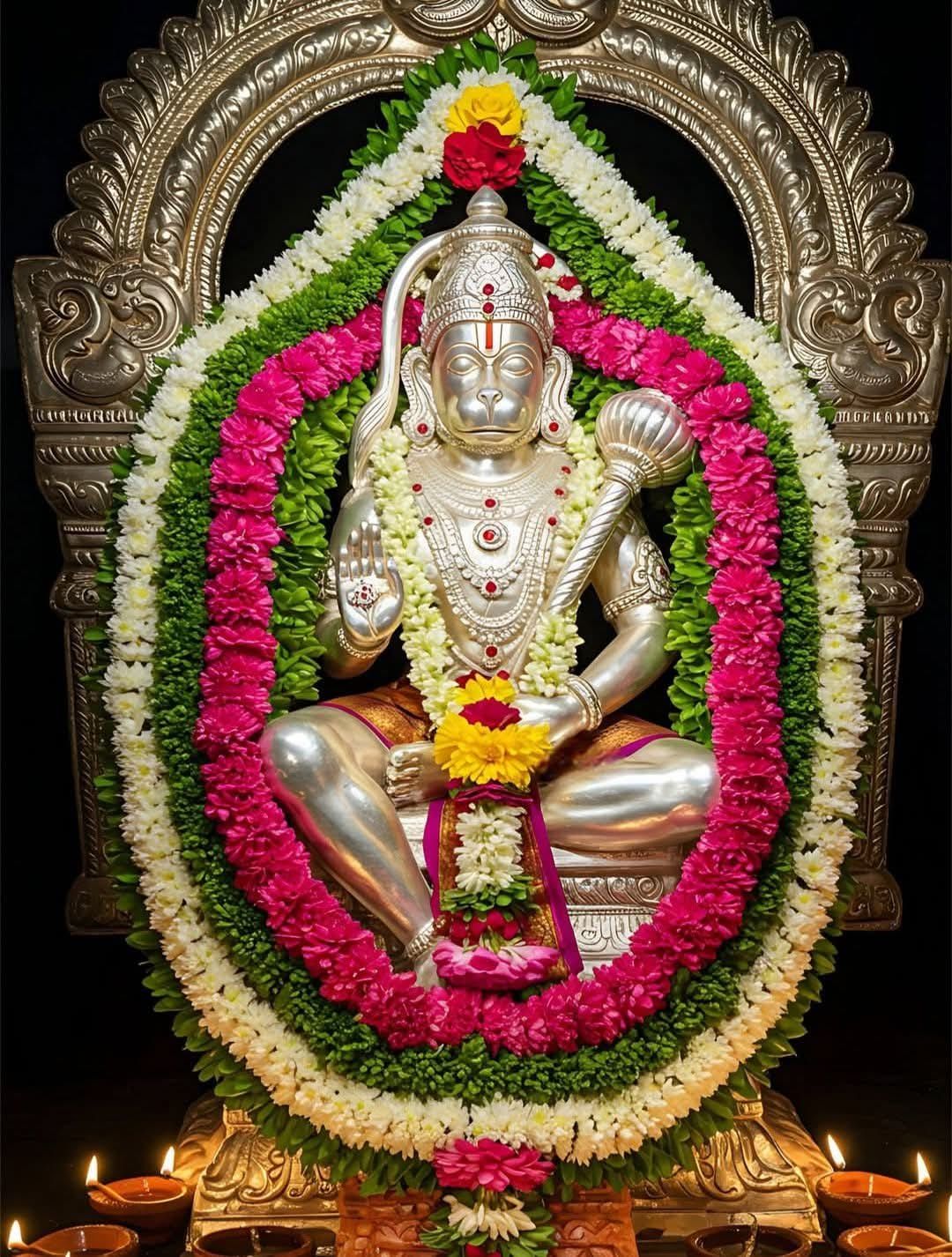 Ramachandramurti
